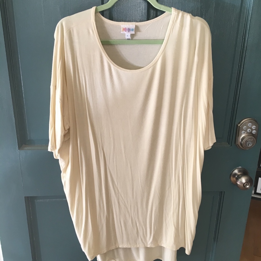 Lularoe Irma